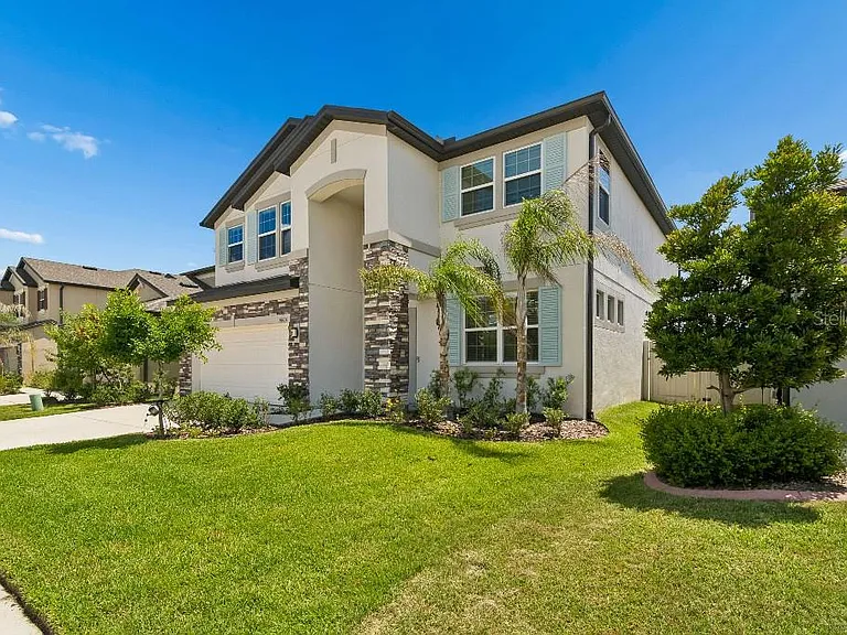 16011 Sonoma Grove Cir — Photo 2