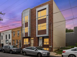 1704 S 20th St, Philadelphia, PA 19145