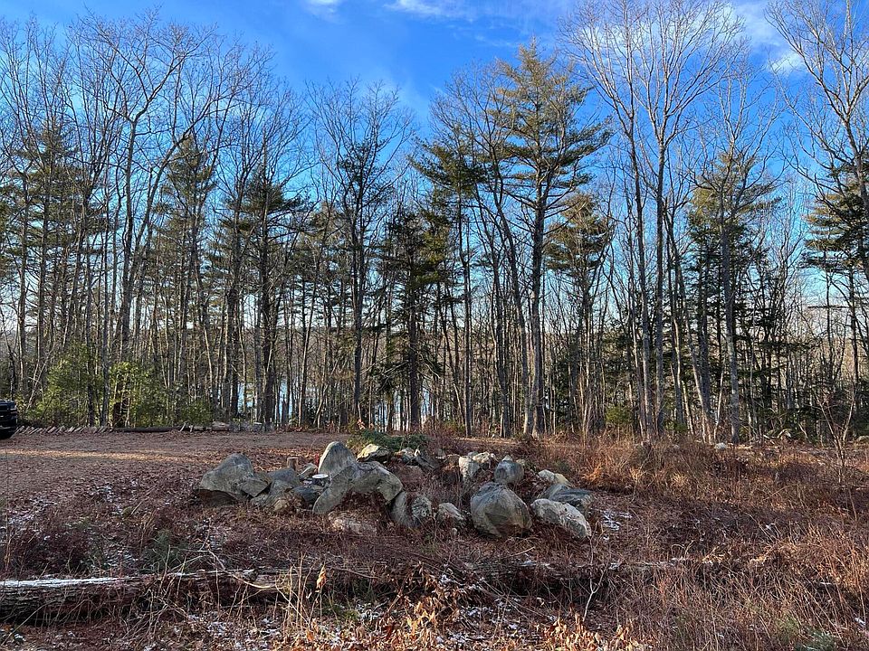 2nd image of Lot#009-02 Powderhorn Road