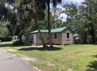 206 N Anderson St, Bunnell, FL 32110