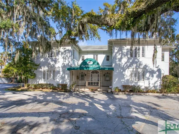 1010 E Victory Drive #A,B,G, Savannah, GA 31405