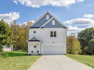 2817 Bellhaven Cir, Charlotte, NC