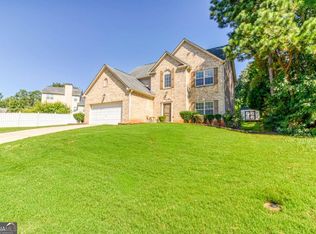 719 Nightwind Way, Stockbridge, GA 30281