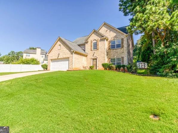 719 Nightwind Way, Stockbridge, GA 30281