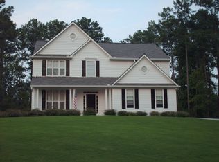 2495 Northwood Dr, Milton, GA 30004