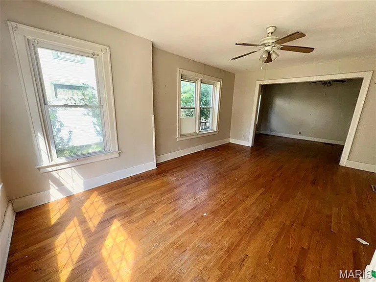 2406 Edison Ave #1A — Photo 6
