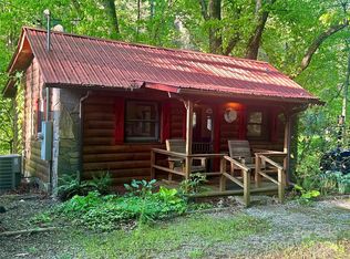 10445 Lower Alarka Rd, Bryson City, NC 28713