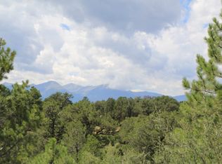 633 Canyon Rd, Cotopaxi, CO 81223