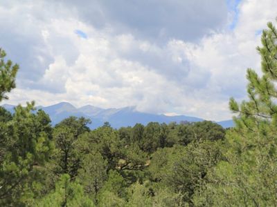 633 Canyon Rd, Cotopaxi, CO, 81223