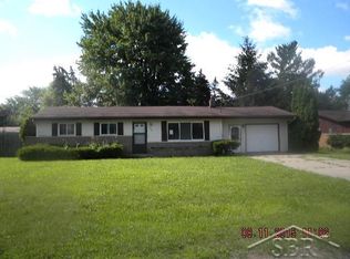 920 Church St, Freeland, MI 48623