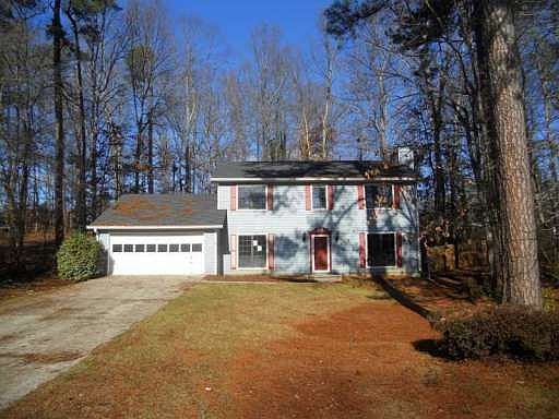 2nd image of 717 Nottingham Dr