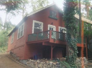 773 Big Oak Rd, Crestline, CA 92325