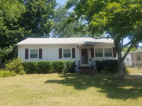 8414 Orcutt Ave, Hampton, VA 23605