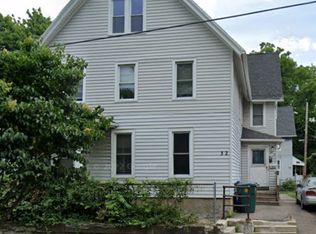 32 Jefferson Ave #1, Rochester, NY 14611