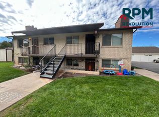 479 E 900 N #2, Ogden, UT 84404