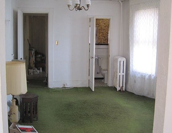 Interior Photo