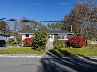 65 North Street, Corner Brook, NL A2H2K9