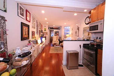 Rented by CNYC Apartments