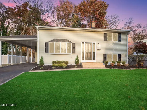 3 Winthrop Place, Hazlet, NJ 07730