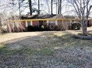 5002 Lapine Dr, Adamsville, AL 35005