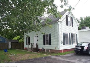 273 Ocean St, South Portland, ME 04106