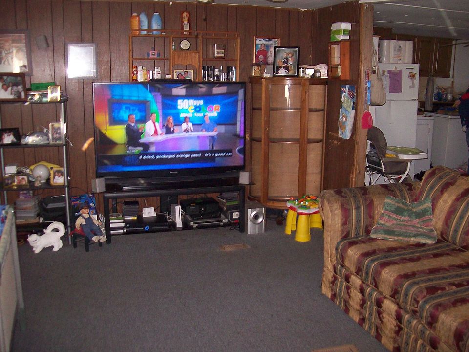 MH1 Living Room