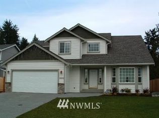 8306 210th Avenue Ct E, Bonney Lake, WA 98390