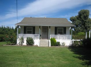 10970 State Highway 99e, Los Molinos, CA 96055