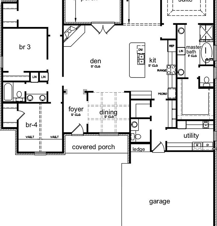 2nd image of 142 Longleaf Dr