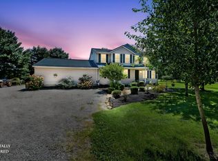 1163 Pratt Rd, Blanchester, OH 45107