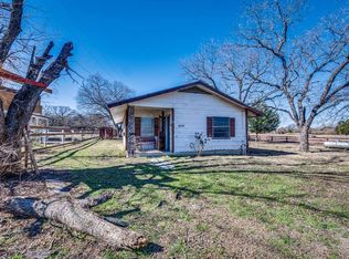 1029 N County Road 810, Alvarado, TX 76009