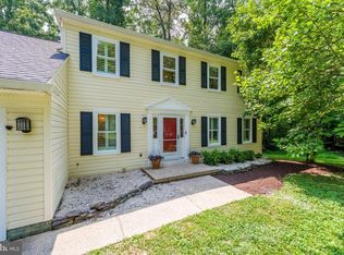 12400 Alexander Cornell Dr, Fairfax, VA 22033