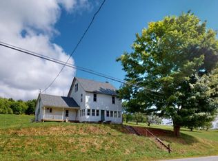 607 Cochecton Tpke, Tyler Hill, PA 18469