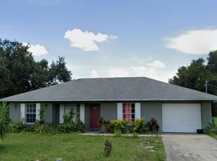 172 Paradise Island Dr, Haines City, FL 33844