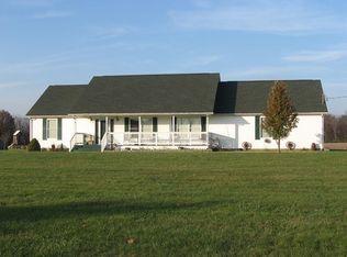 3271 Twp Rd 124, Cardington, OH 43315