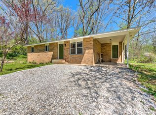 16106 Boundary Line Rd, Garfield, AR 72732