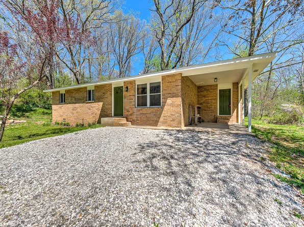 16106 Boundary Line Rd, Garfield, AR 72732