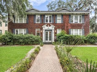 17 E 37th St APT 12, Savannah, GA 31401