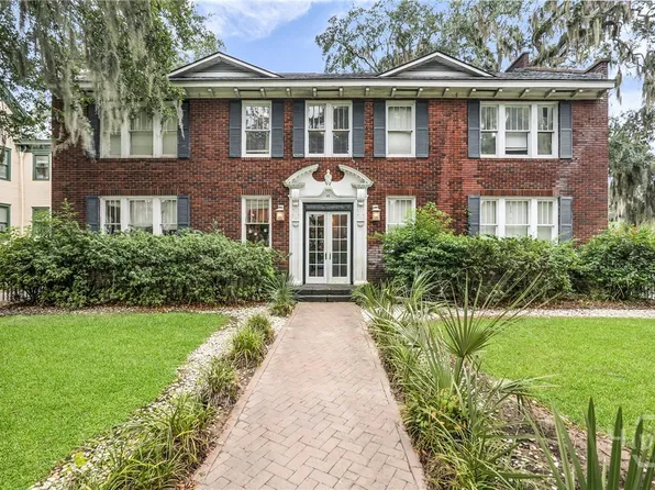 17 E 37th Street #12, Savannah, GA 31401