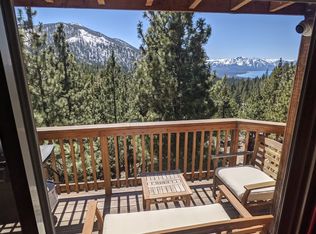 702 Bonnie Dr APT B, Stateline, NV 89449