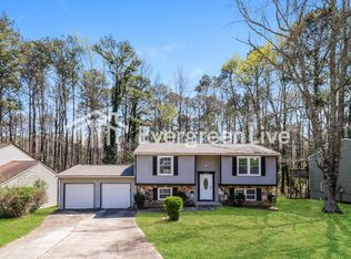 5347 Tasman Trl, Lithonia, GA 30038