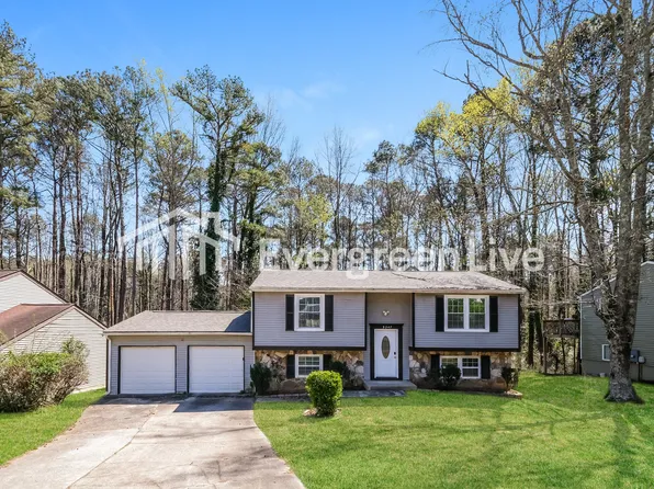 5347 Tasman Trl, Lithonia, GA 30038