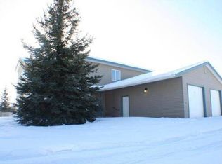 1220 Bainbridge Blvd, Fairbanks, AK 99701