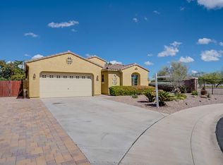 3490 E Yellowstone Pl, Chandler, AZ 85249