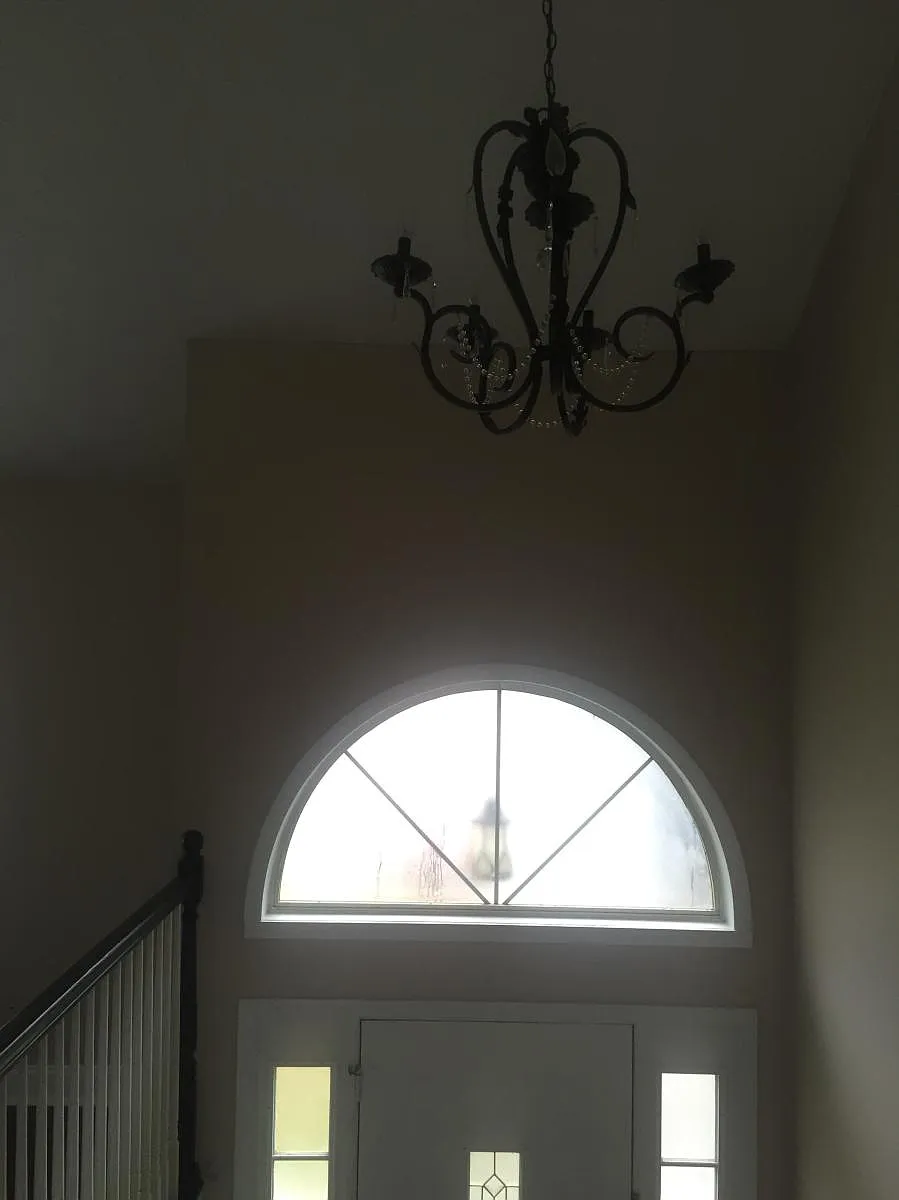 New Chandeliers - 2073 Royal Ct NW
