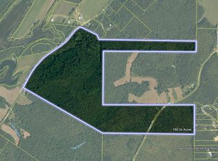 Lower River Rd, Decatur, TN 37322