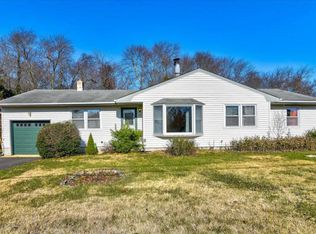 45 Roberta Dr, Howell, NJ 07731