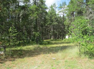 3084 W Jones Lake Rd, Grayling, MI 49738