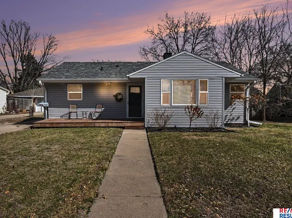 1916 N Broad St, Fremont, NE 68025