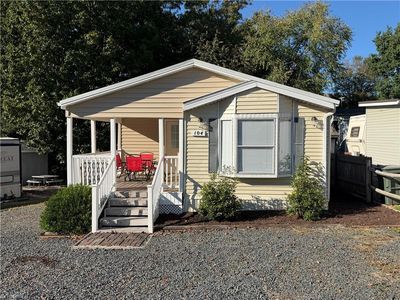 104 Hummingbird Cir, New London, NC, 28127